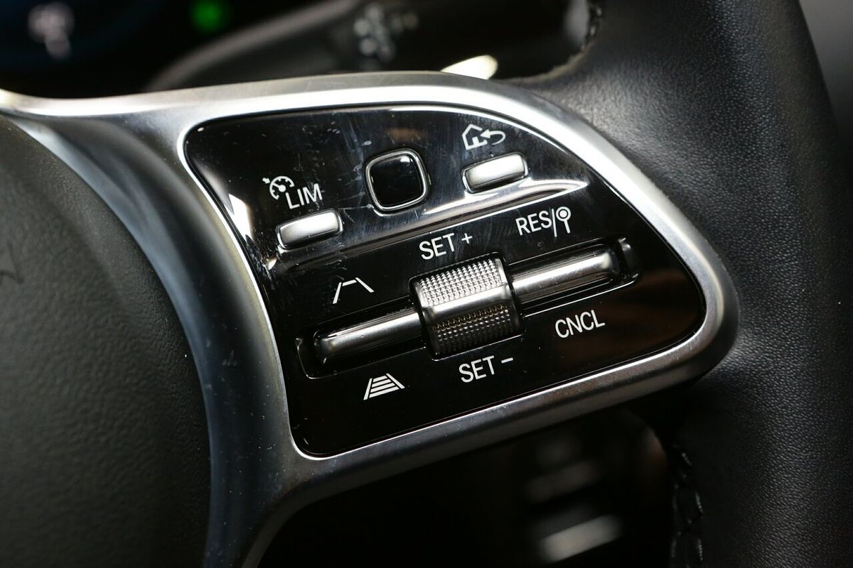 2021 Mercedes-Benz EQA EQA250 H243