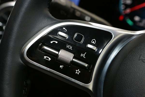 2021 Mercedes-Benz EQA EQA250 H243