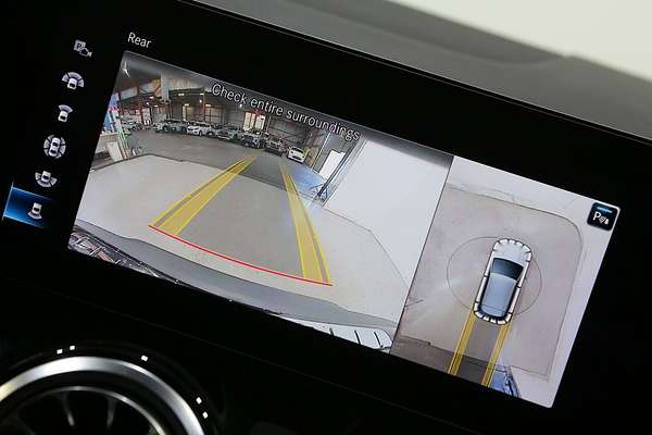 2021 Mercedes-Benz EQA EQA250 H243