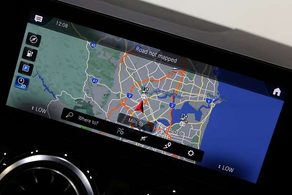 2021 Mercedes-Benz EQA EQA250 H243