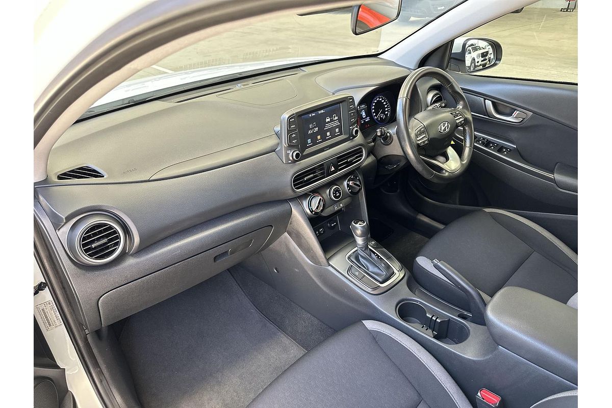 2020 Hyundai Kona Active OS.3