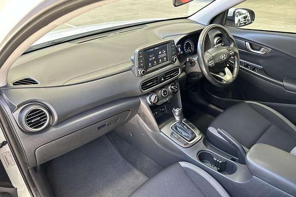 2020 Hyundai Kona Active OS.3