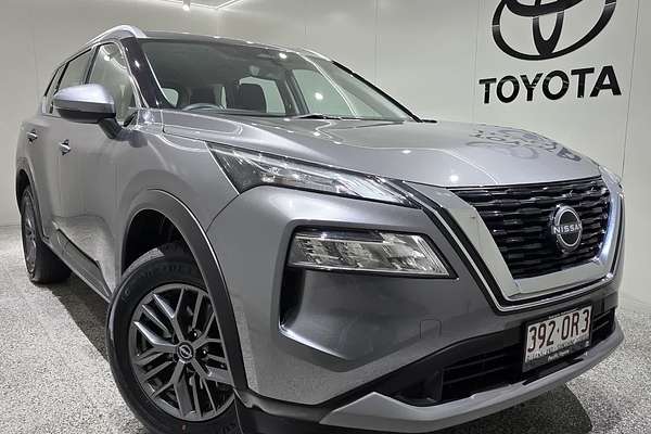 2023 Nissan X-TRAIL ST T33