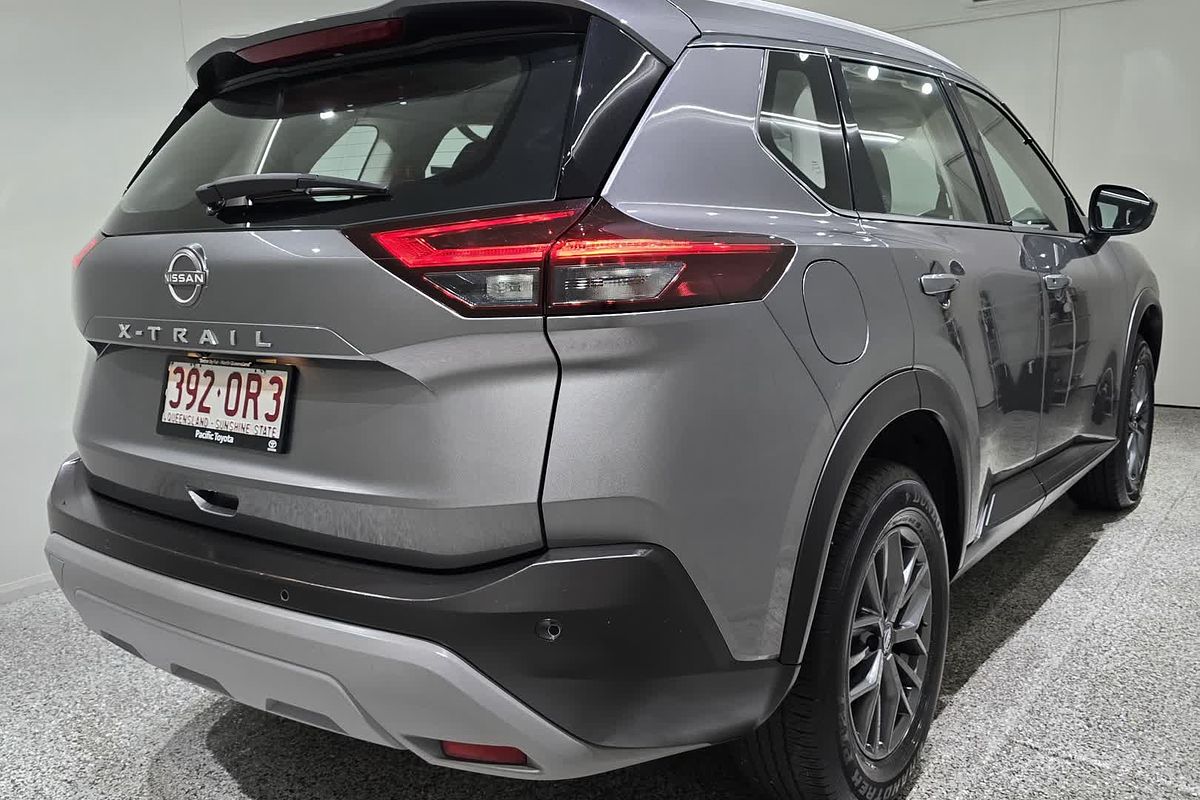 2023 Nissan X-TRAIL ST T33