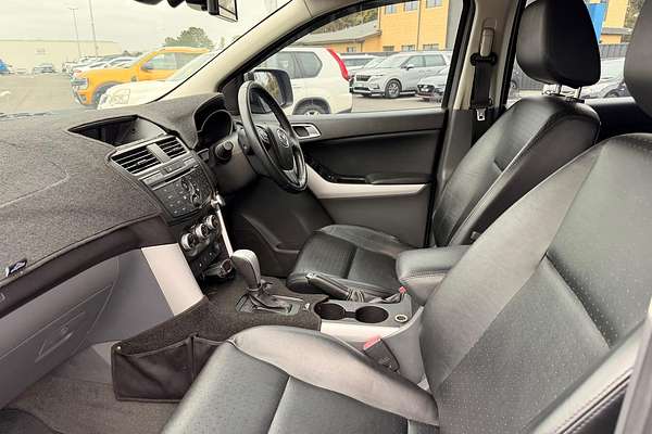 2013 Mazda BT-50 GT UP 4X4