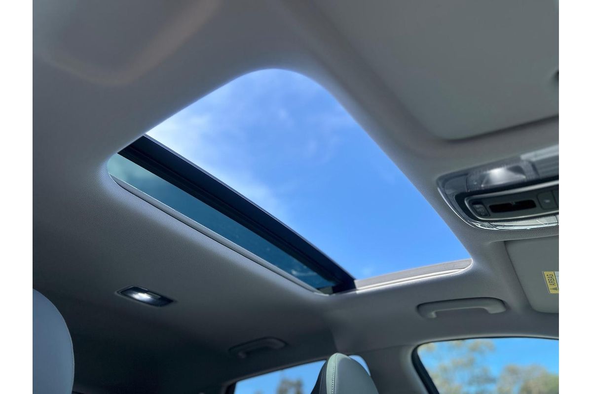 2025 Hyundai Kona Premium SX2.V3