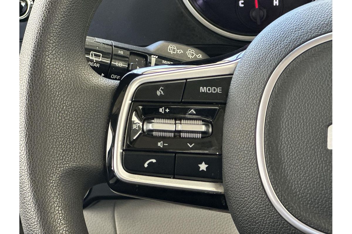 2023 Kia Carnival S KA4