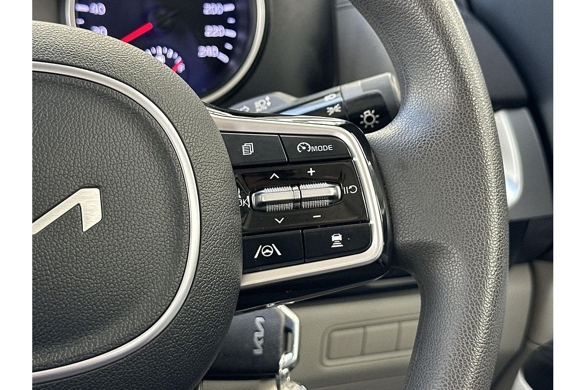 2023 Kia Carnival S KA4