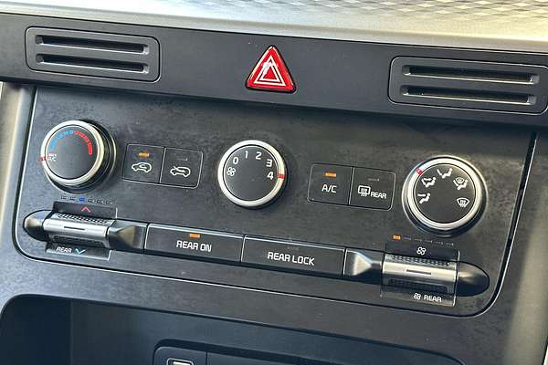 2023 Kia Carnival S KA4