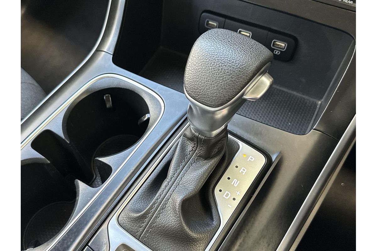 2023 Kia Carnival S KA4