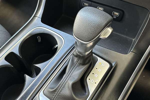 2023 Kia Carnival S KA4