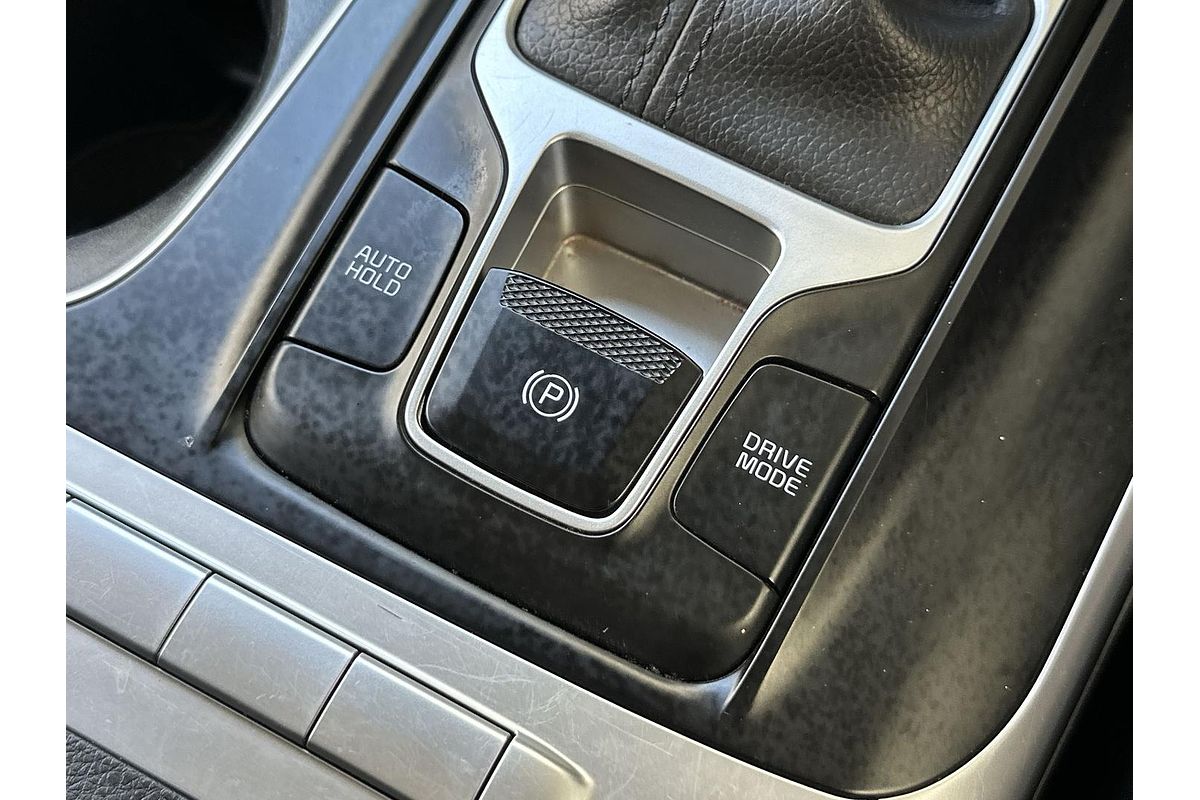 2023 Kia Carnival S KA4