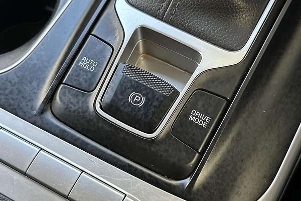 2023 Kia Carnival S KA4