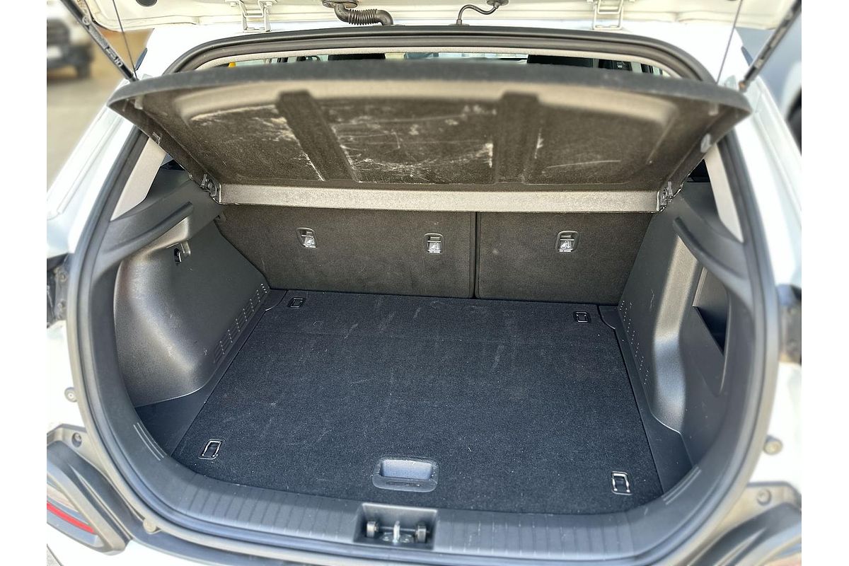 2020 Hyundai Kona Active OS.3