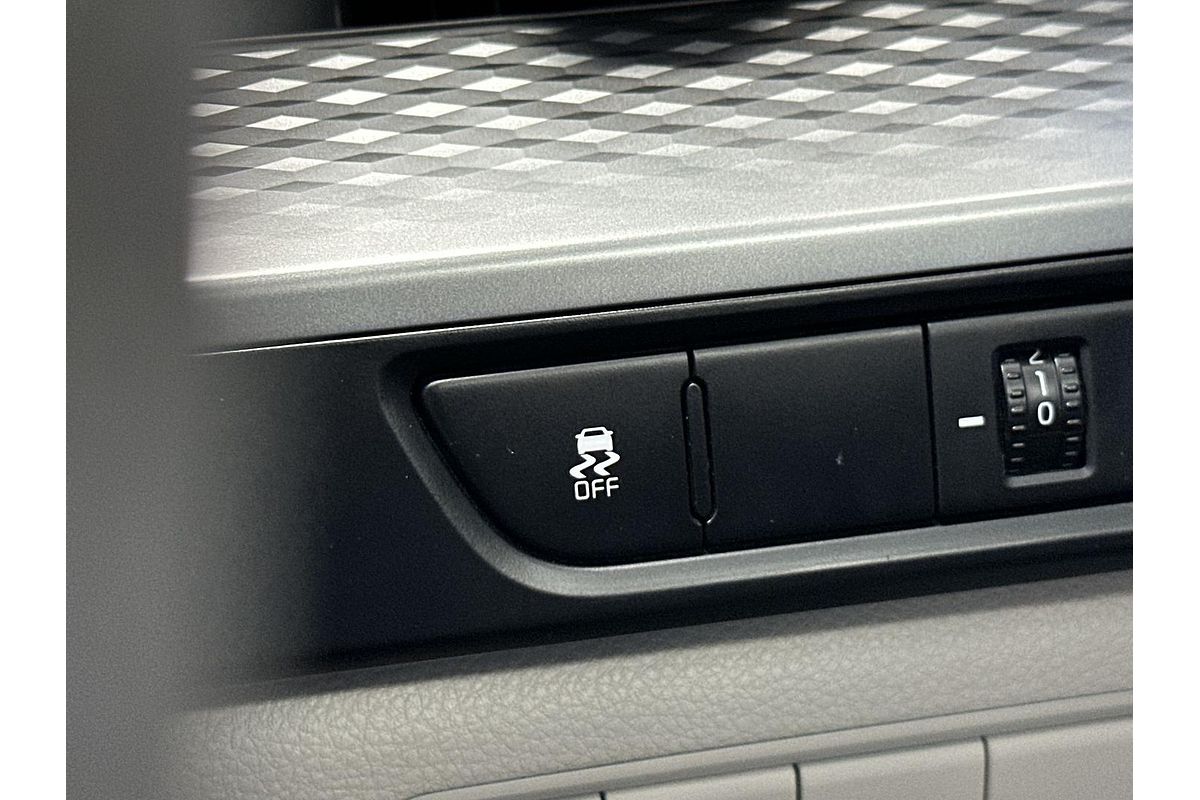 2023 Kia Carnival S KA4