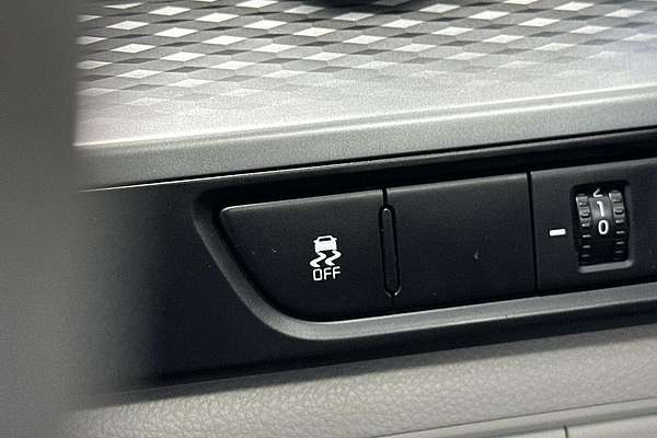 2023 Kia Carnival S KA4