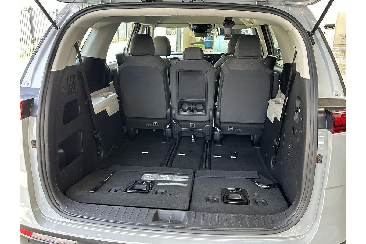 2023 Kia Carnival S KA4