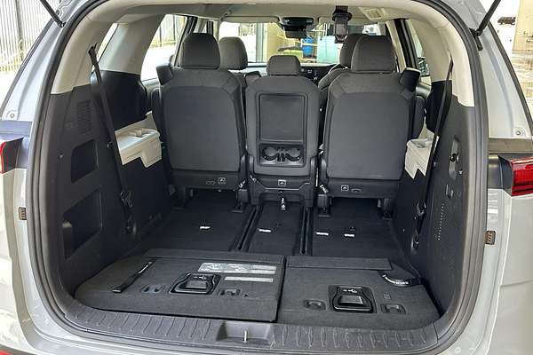 2023 Kia Carnival S KA4