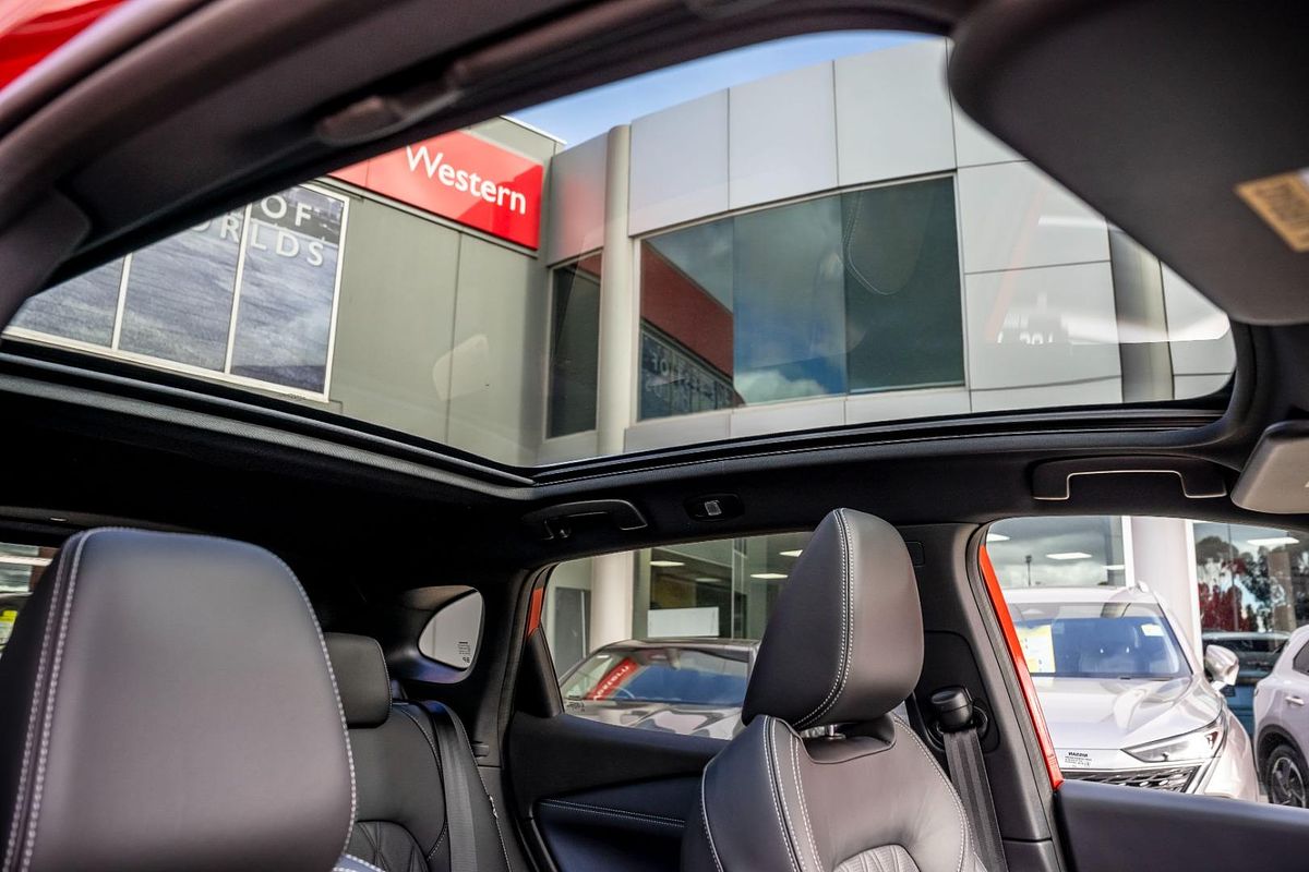 2023 Nissan QASHQAI Ti J12