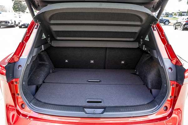 2023 Nissan QASHQAI Ti J12