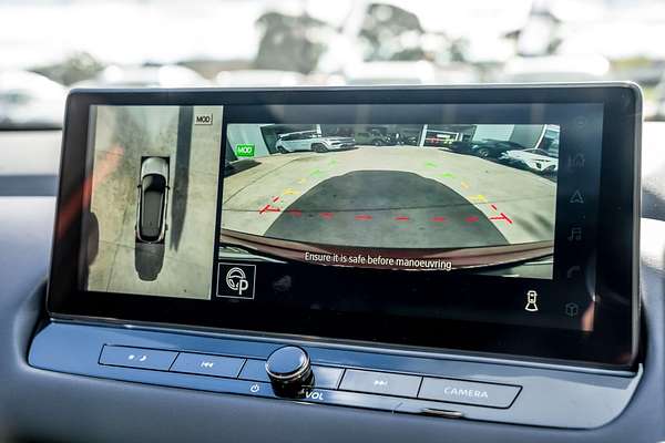 2023 Nissan QASHQAI Ti J12