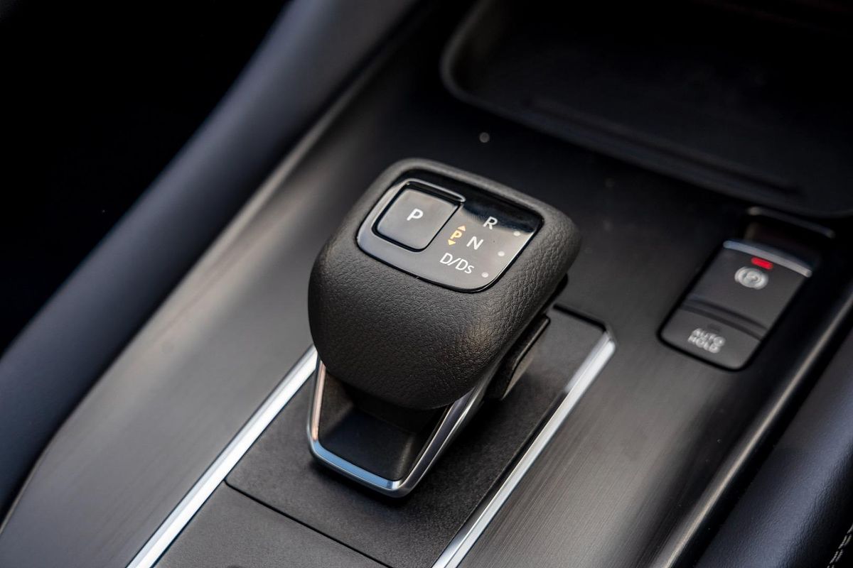 2023 Nissan QASHQAI Ti J12