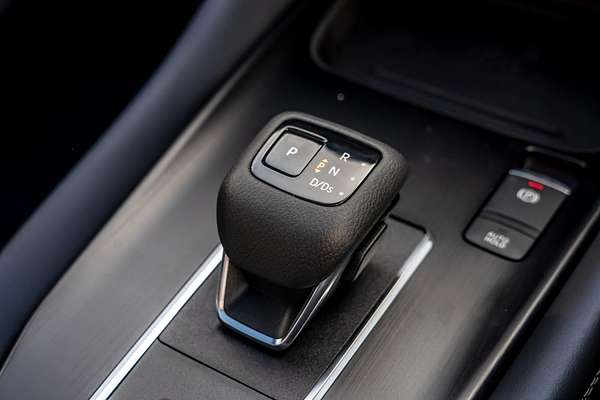 2023 Nissan QASHQAI Ti J12