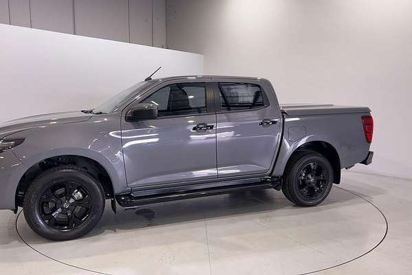 2022 Mazda BT-50 XTR TF 4X4