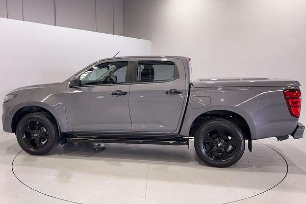 2022 Mazda BT-50 XTR TF 4X4