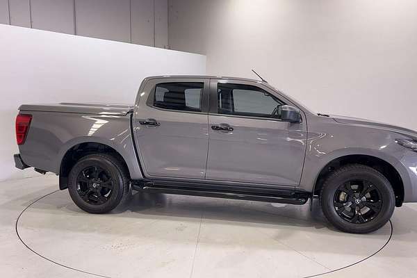 2022 Mazda BT-50 XTR TF 4X4