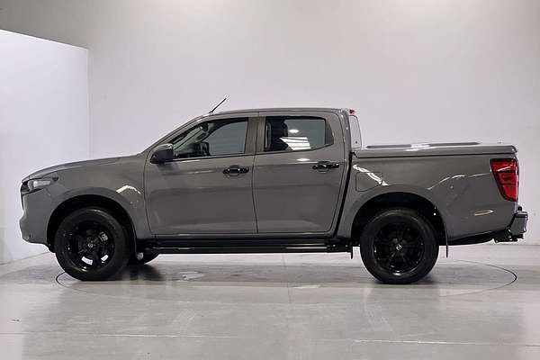 2022 Mazda BT-50 XTR TF 4X4