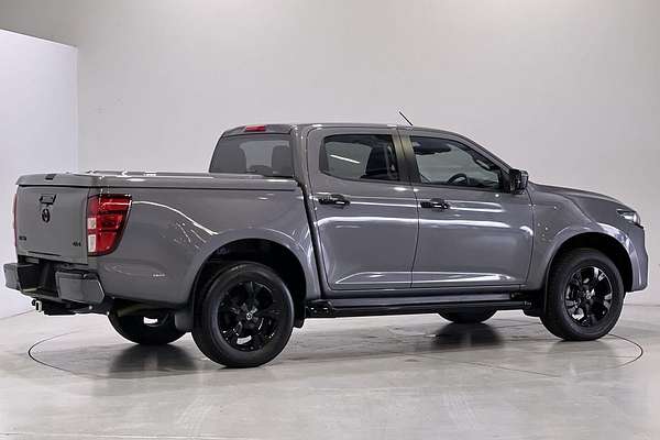 2022 Mazda BT-50 XTR TF 4X4