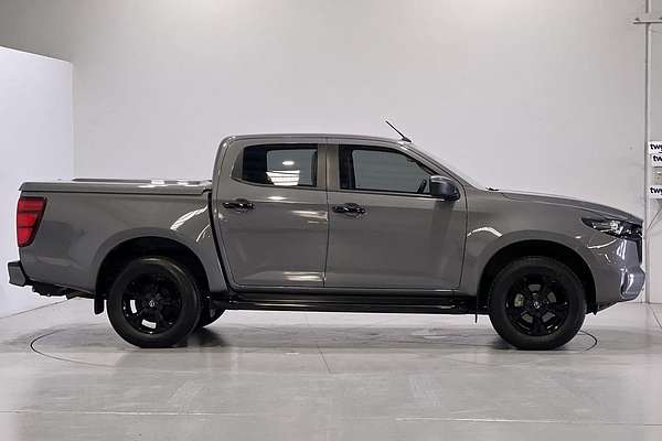 2022 Mazda BT-50 XTR TF 4X4