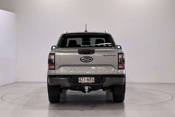 2025 Ford Ranger Wildtrak 4X4 3.0L