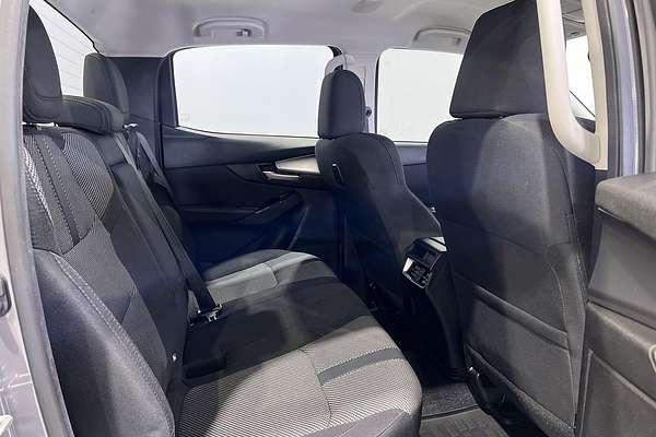 2022 Mazda BT-50 XTR TF 4X4