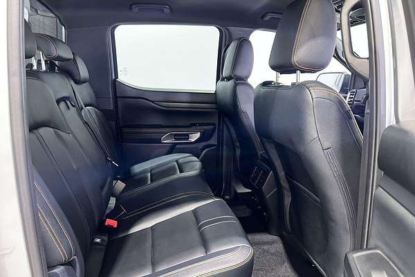 2025 Ford Ranger Wildtrak 4X4 3.0L