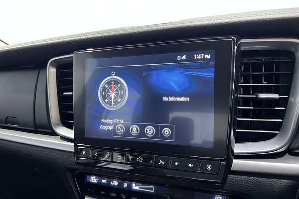 2022 Mazda BT-50 XTR TF 4X4