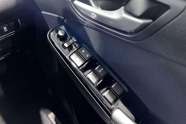 2022 Mazda BT-50 XTR TF 4X4