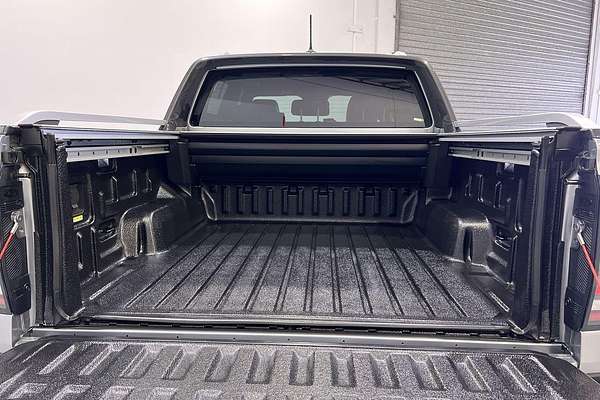 2025 Ford Ranger Wildtrak 4X4 3.0L