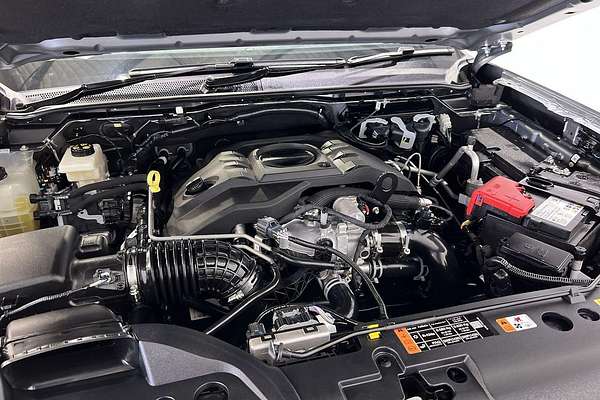 2025 Ford Ranger Wildtrak 4X4 3.0L