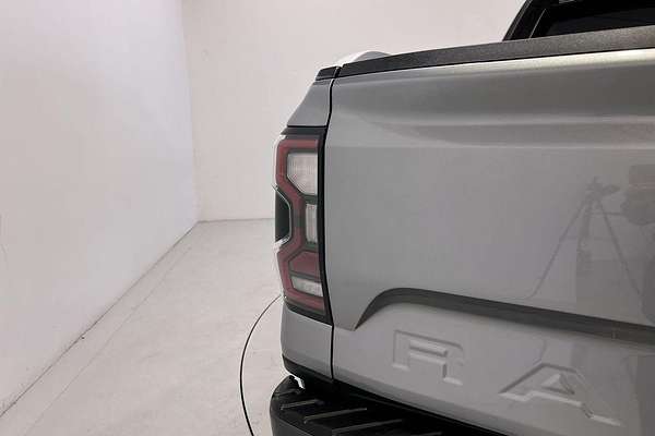 2025 Ford Ranger Wildtrak 4X4 3.0L