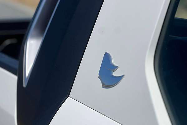 2025 KGM Musso EV AWD O100 4X4