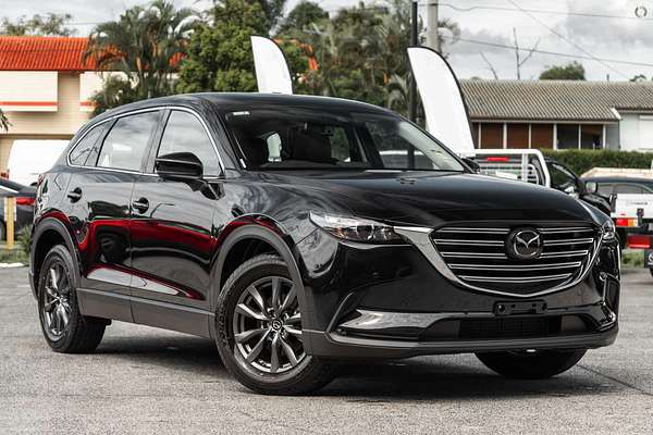 2021 Mazda CX-9 Touring TC