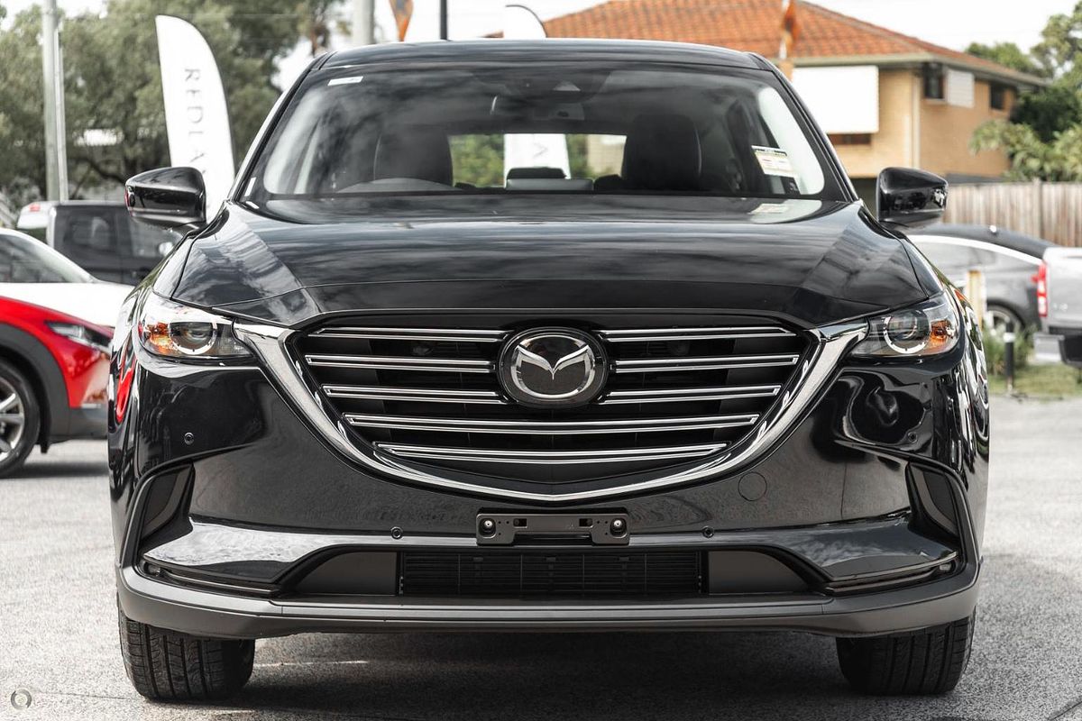 2021 Mazda CX-9 Touring TC
