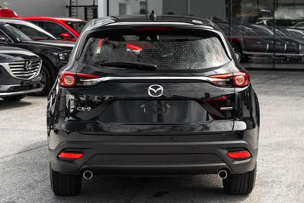2021 Mazda CX-9 Touring TC