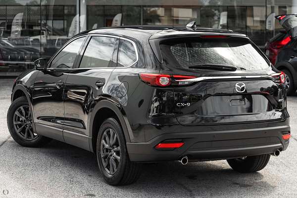 2021 Mazda CX-9 Touring TC