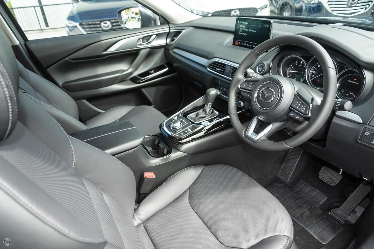 2021 Mazda CX-9 Touring TC