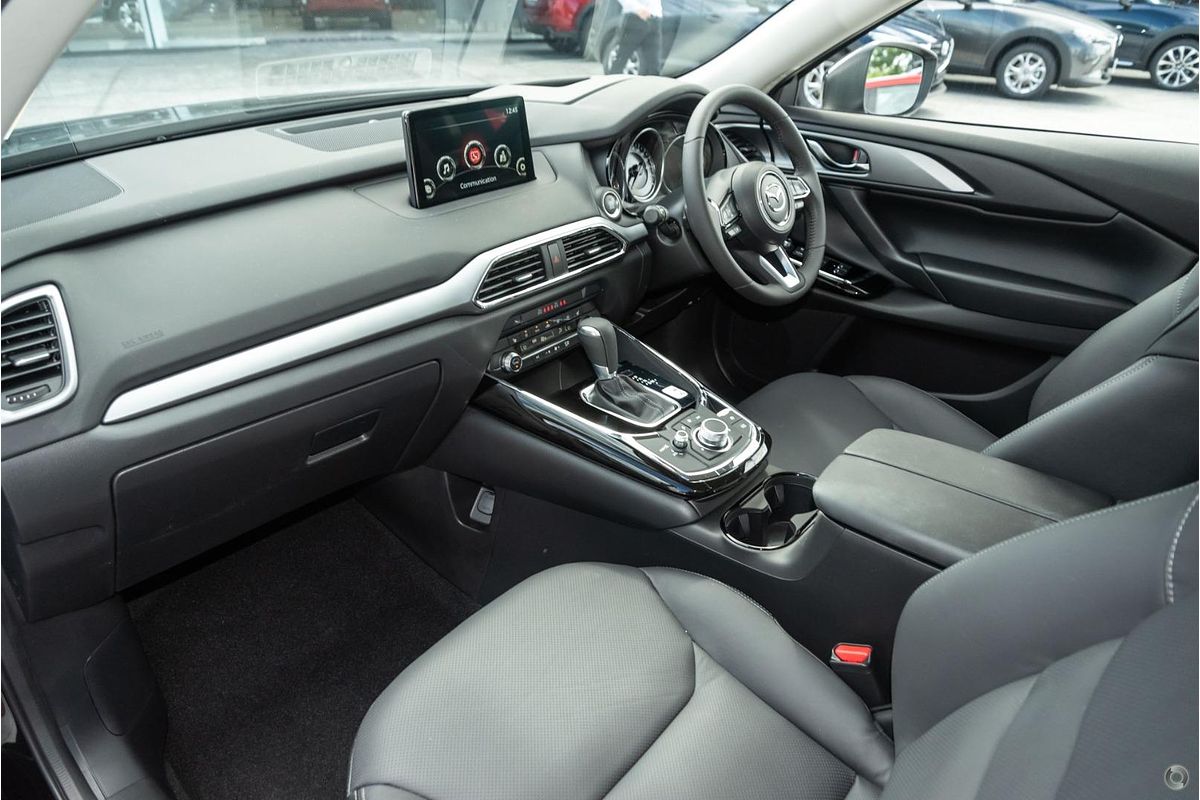 2021 Mazda CX-9 Touring TC