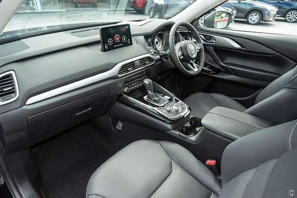 2021 Mazda CX-9 Touring TC