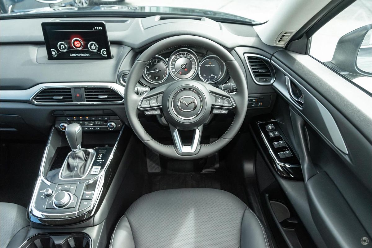 2021 Mazda CX-9 Touring TC